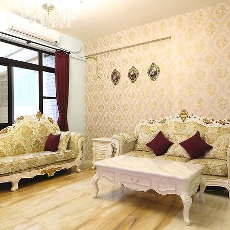 Princess Chloe B&B Heng-ch'un Exterior foto