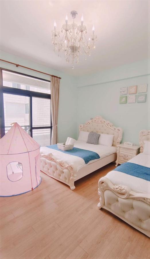 Princess Chloe B&B Heng-ch'un Exterior foto