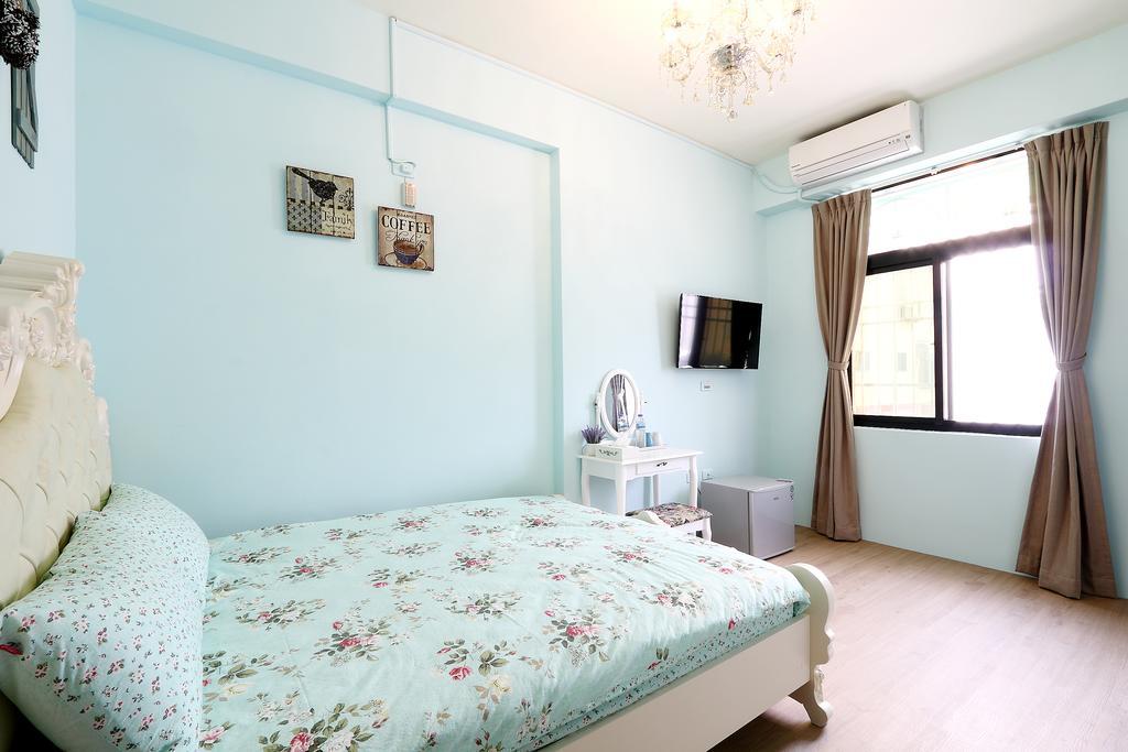 Princess Chloe B&B Heng-ch'un Exterior foto