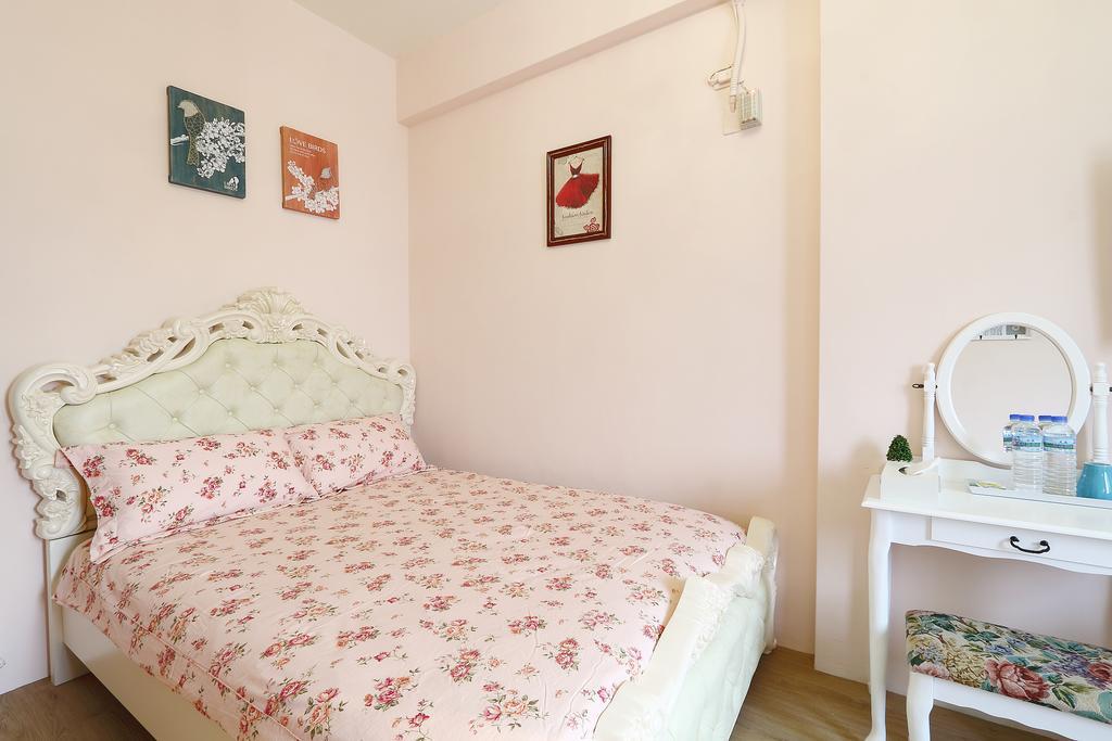 Princess Chloe B&B Heng-ch'un Exterior foto