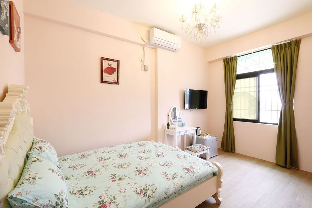 Princess Chloe B&B Heng-ch'un Exterior foto